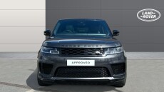 Land Rover Range Rover Sport 2.0 P400e HSE Dynamic Black 5dr Auto Estate